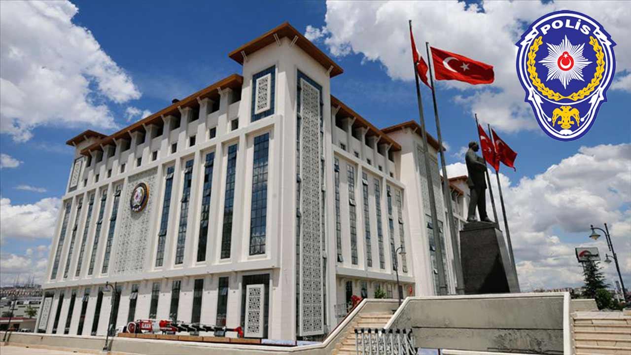 Emniyet Genel Müdürlüğü