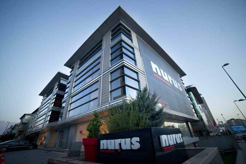 Nurus