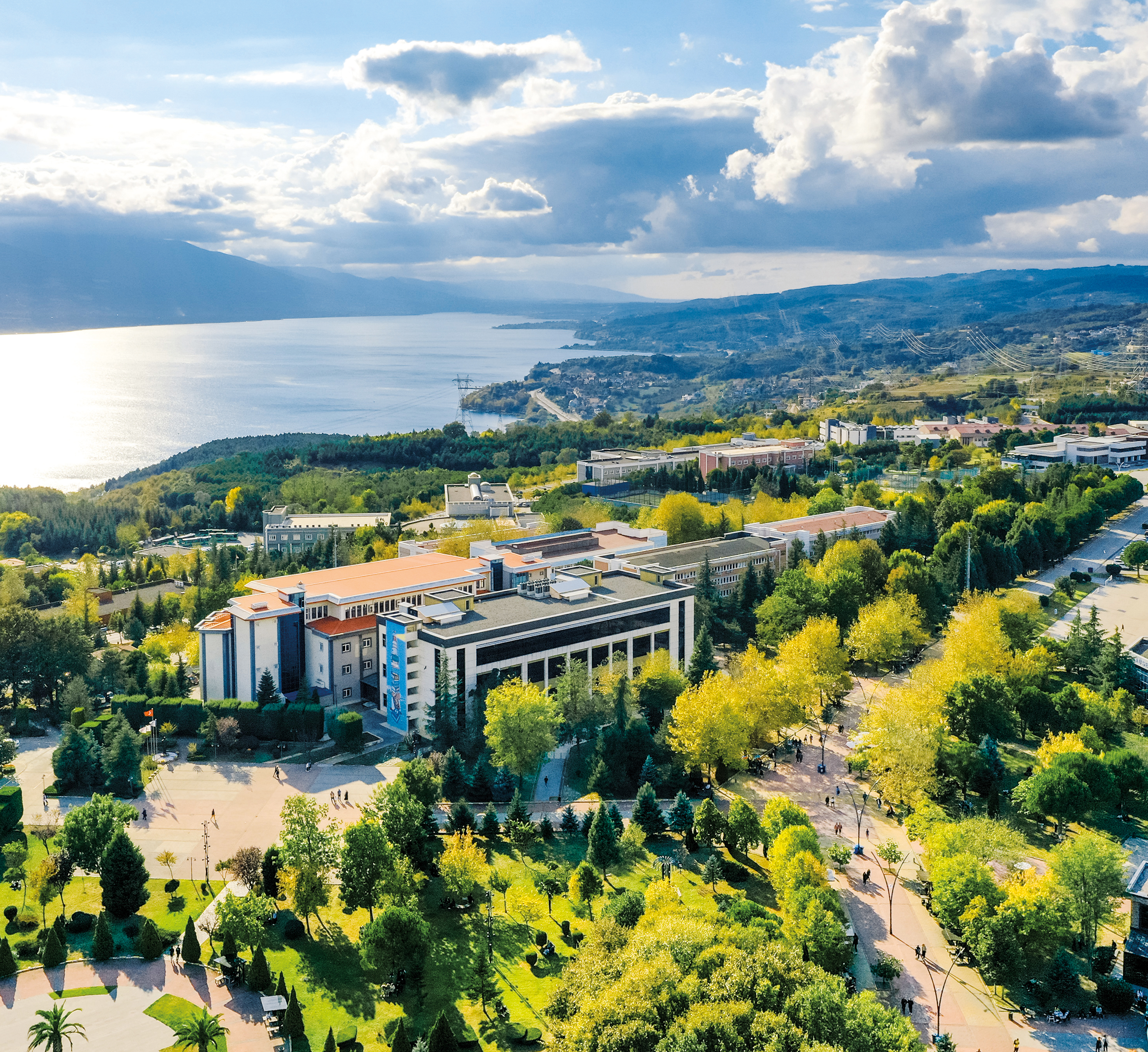 Sakarya Üniversitesi