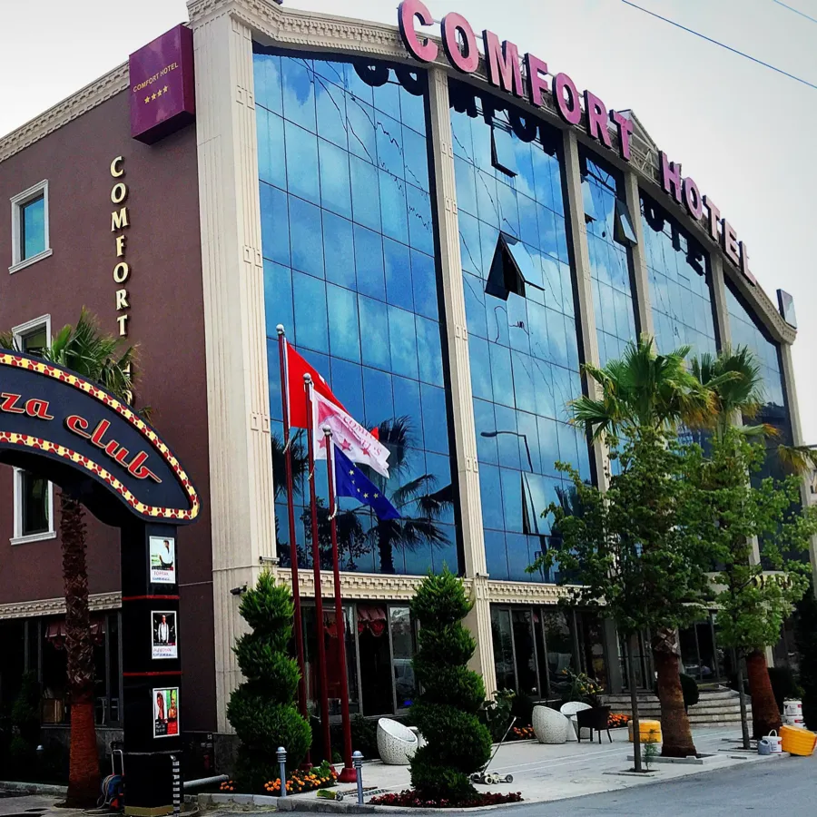 Comfort Hotel Avcılar