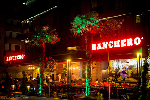 Ranchero