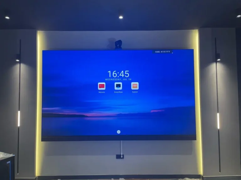 Galeri Resmi